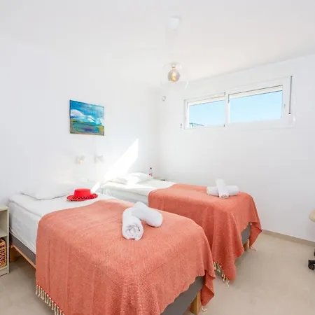 Linge By Otel